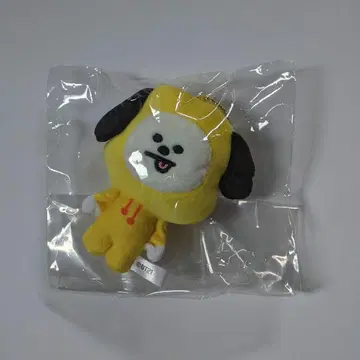 BTS BTS 푹신푹신 마스코트 1 치미