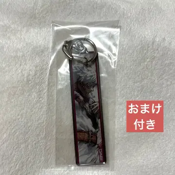 히로아카 원화전 히로아카 전 메탈 키링 다비 토도야