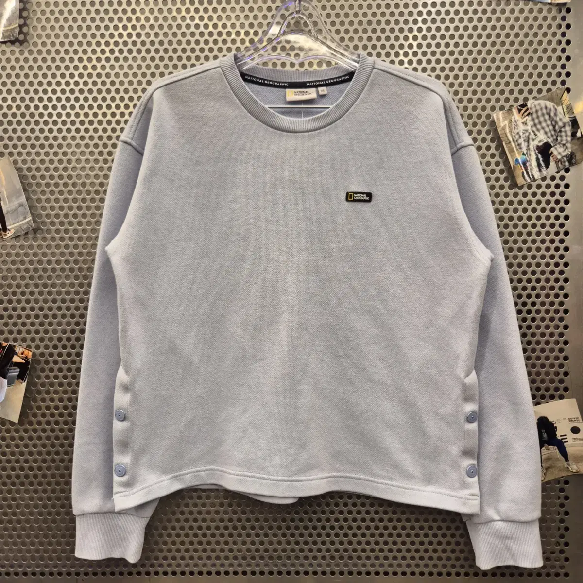 National Geographic Sweatshirt (14755)