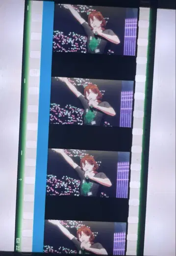 우타프리 탭나이 특전 코마필름 코토부키 레이지