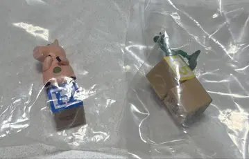 제일복권 토이스토리 미니 피규어 G상