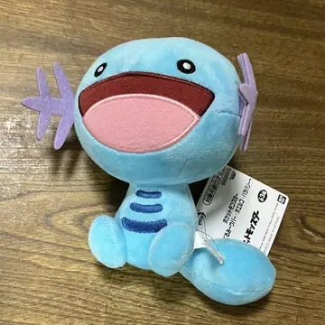포켓몬 봉제 인형 우파