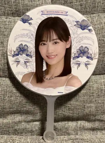 노기자카46 야마시타 미즈키 빅 부채 사이토 아스카 졸업 콘서트