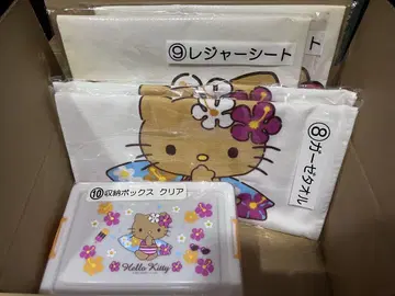헬로키티 당첨 복권 묶음 판매