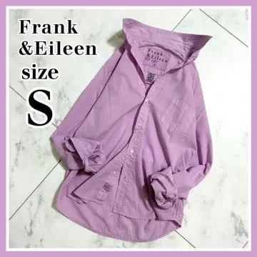 Frank&Eileen 프랭크&아이린 BARRY 발리 S 핑크