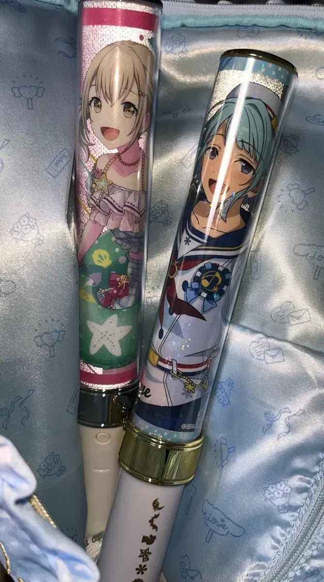 Ensemble Stars, Project Sekai Kingblade Hajime, Kohane Clear Decal Stickers