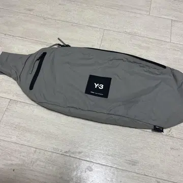 Y-3 CROSSBODY SLING BAG Y-3 바디백