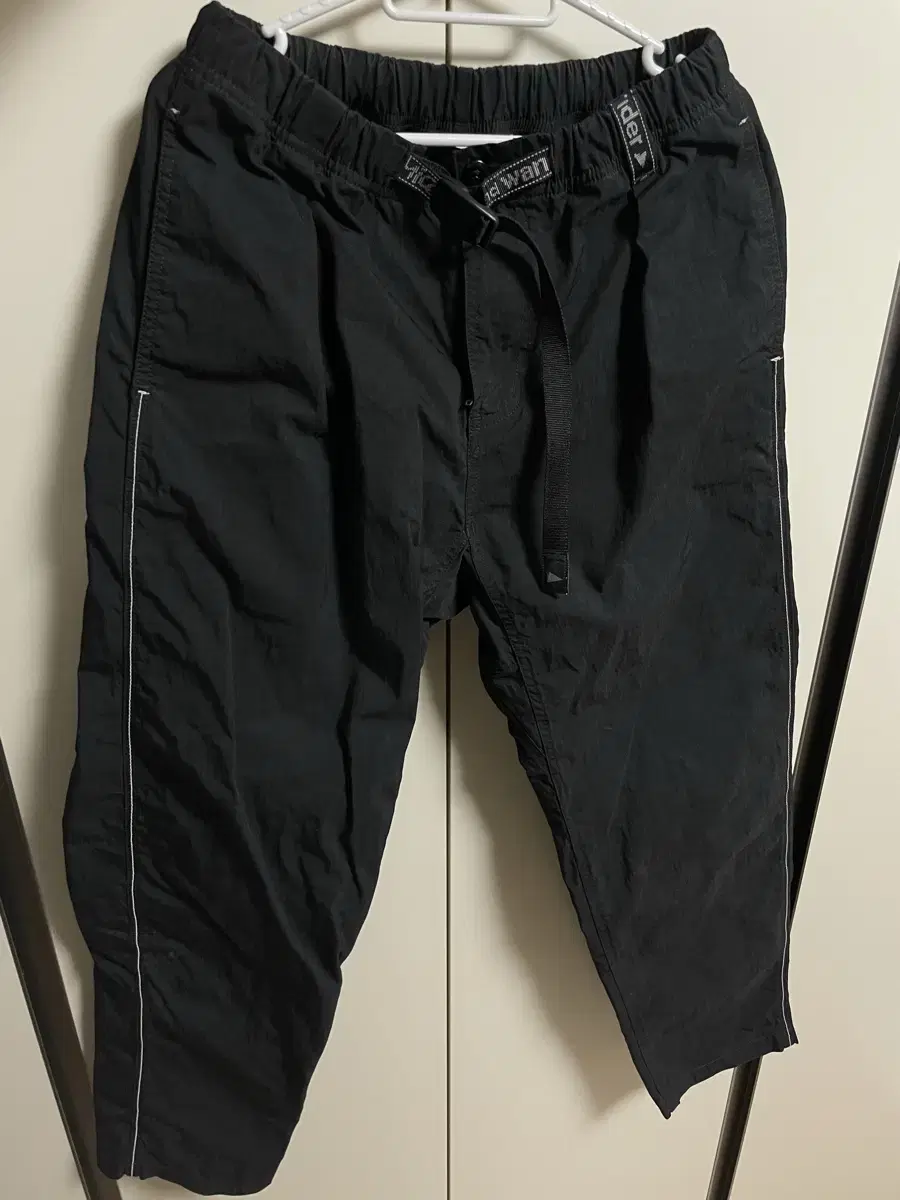 Gramicci and Wander Climbing Pants M