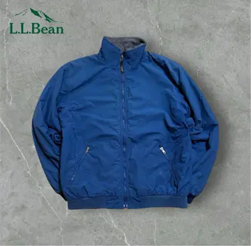 L.L.Bean 웜업 자켓