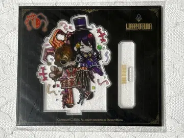 Library of Ruina 게스트 아크릴 에마 & 노아 1개