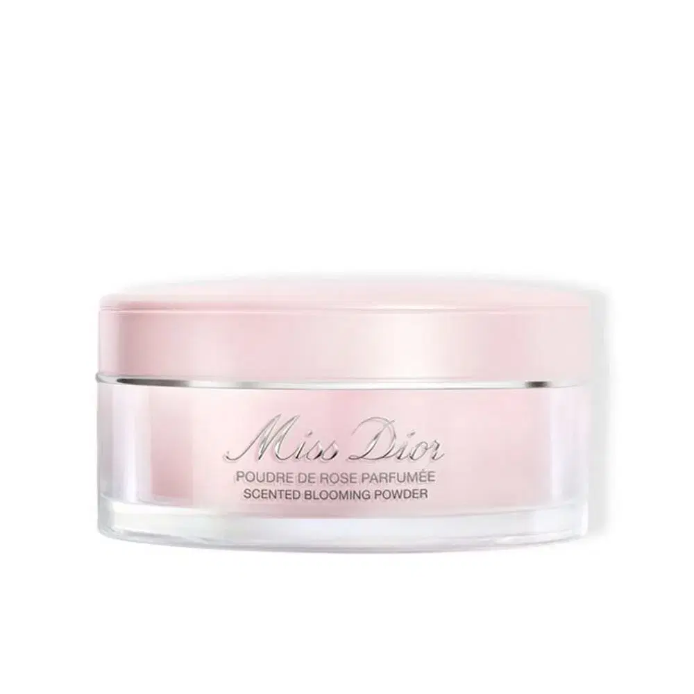 Dior Body Perfume Powder