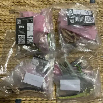 생물대도감 어드밴스의 사마귀와 쇼료바타