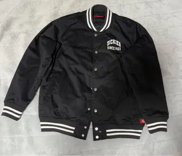 Dickies 바시티 자켓 xl