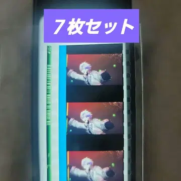 탭 나이스 시계 부품 란마루 7개 세트 솔로 듀엣 탭 키스 손가락