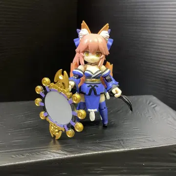 타마노마노 데스크탑 아미 [Fate/Grand Order]