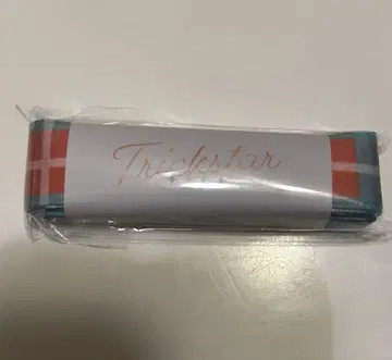 Trickstar 앙스타 트리스타 전 특별 혜택 신발끈
