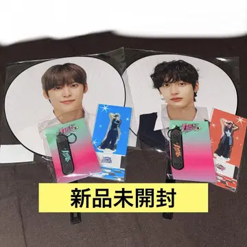 RIIZE 굿즈 세트 원빈 은석 굿즈 세트 lucky
