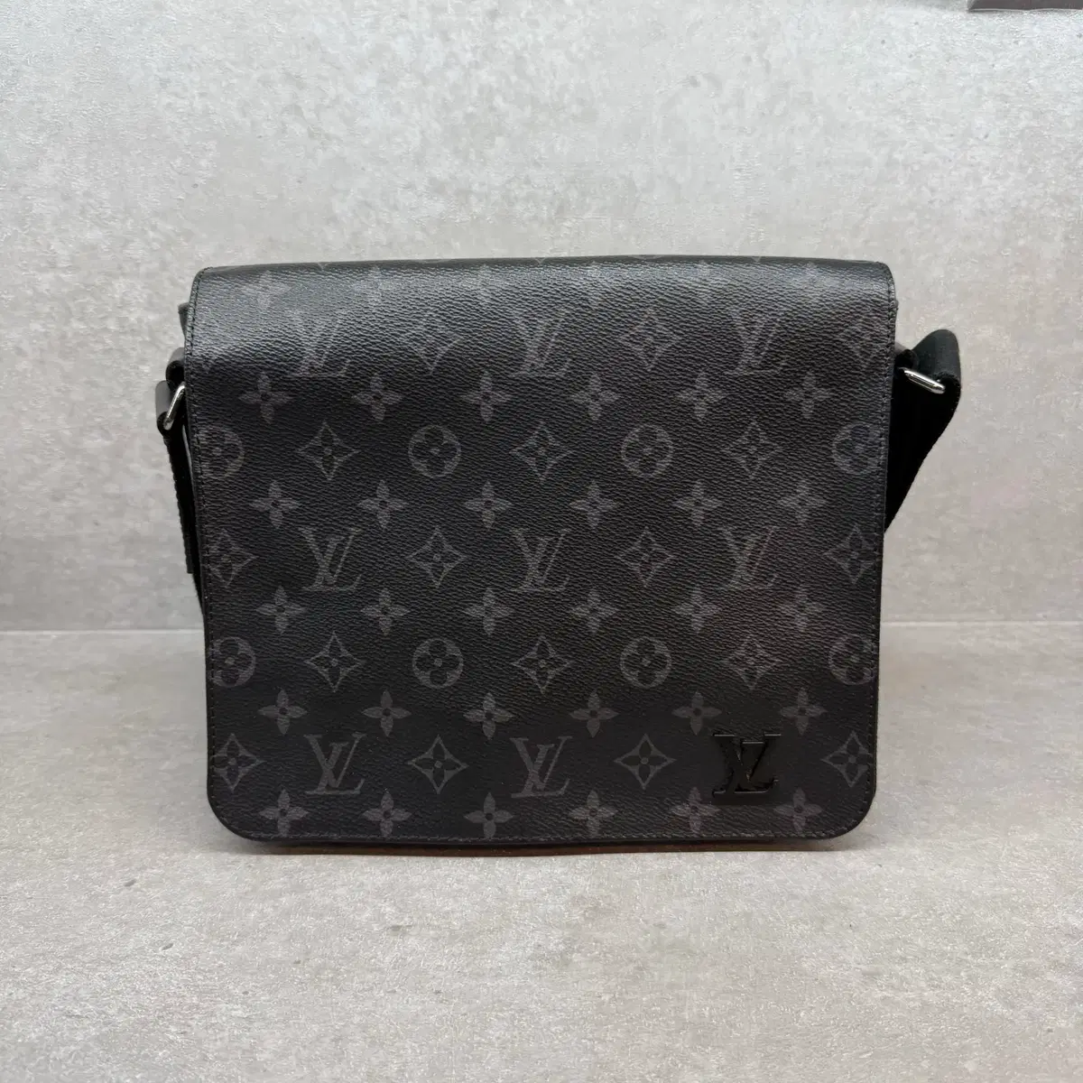 블랙민즈(blackmeans) x WHIZLIMITED 코인파우치