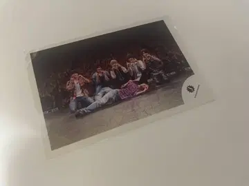 SixTONES 공식 사진 결성일