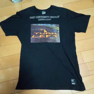 PAT METHENY ECM 팻 메테니 티셔츠 M 유니클로