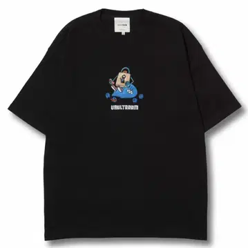 라다 볼트룸 vaultroom 티셔츠
