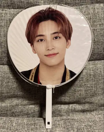 SEVENTEEN 2018 정한 빅 부채