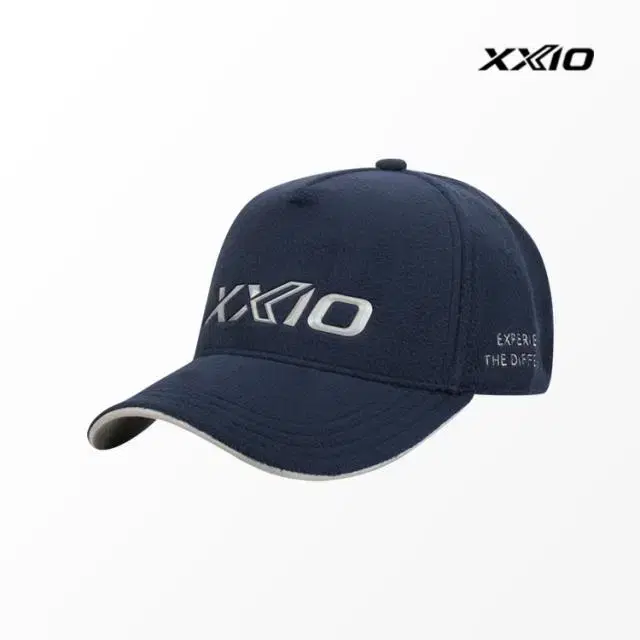 XXIO 젝시오 Dunlop Korea Genuine Xxio GAH-20015l Winter Hat