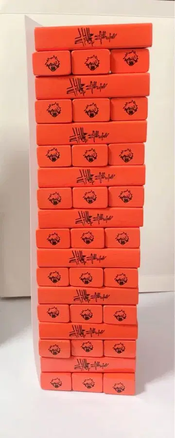 히로아카 원화전 붕괴 바란스타워 바쿠고 카츠키