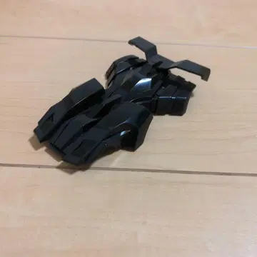 라이징 트리거 바디만