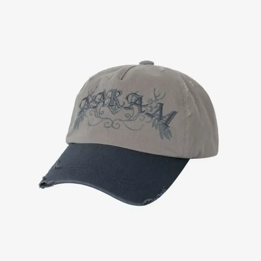 AAKAM Patch Cotton Ball Cap レオパード MUSINSA | AAKAM Leopard Patch Cotton Ball Cap (Brown)
