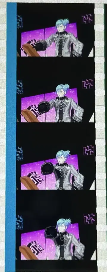 우타프리 극장판 입장 혜택 탭나이 탭키스 미카제 아이