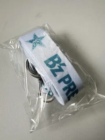 B'z UNITE02 가챠 넥스트랩