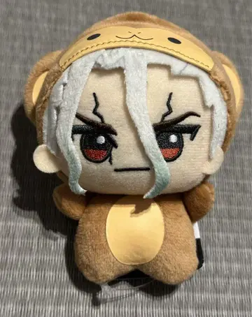 Dr.STONE SD 인형 이시가미 치쿠루