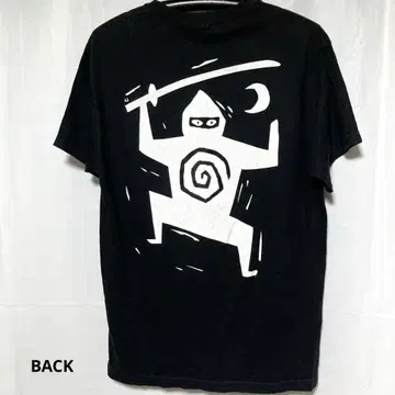 뉴발란스 T 셔츠 UK 댄스 클럽 DJ 인디 레코드