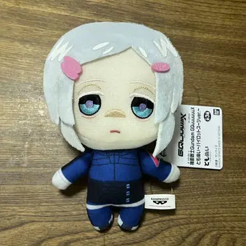 기동전사 건담 GQuuuuuuX 토모누이 파이롯트 수트