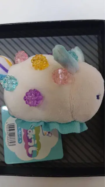 유메미우시 봉제 인형 곤페이토 산에이 무역