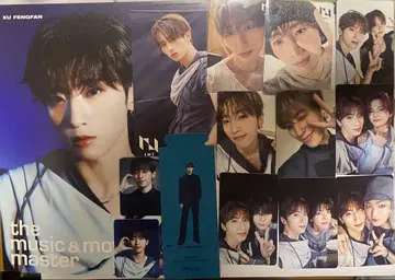 The Origin 페 팬, 케미 트레이딩 카드 카세트