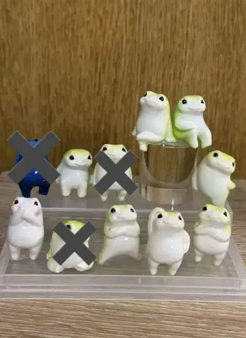 나, 오늘부터 돌아갈게 가챠