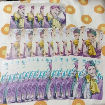 552.사진풍 카드 조 리키치