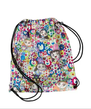 New jeans. supernatural (냅색만)