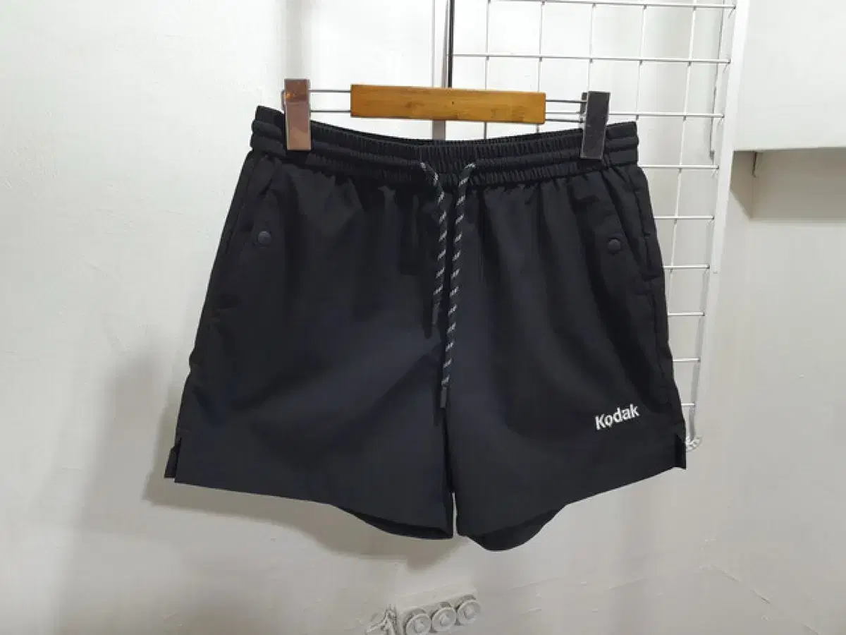 Kodak Training Shorts (WOMAN M)#70