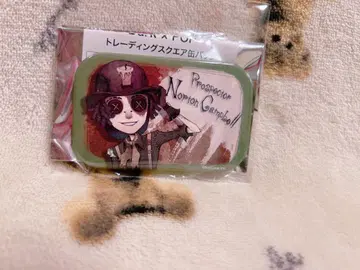 탐광자 제5인격 IdentityV