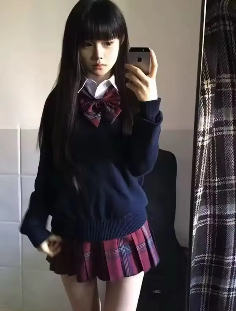 Japanese JK High School Uniform
