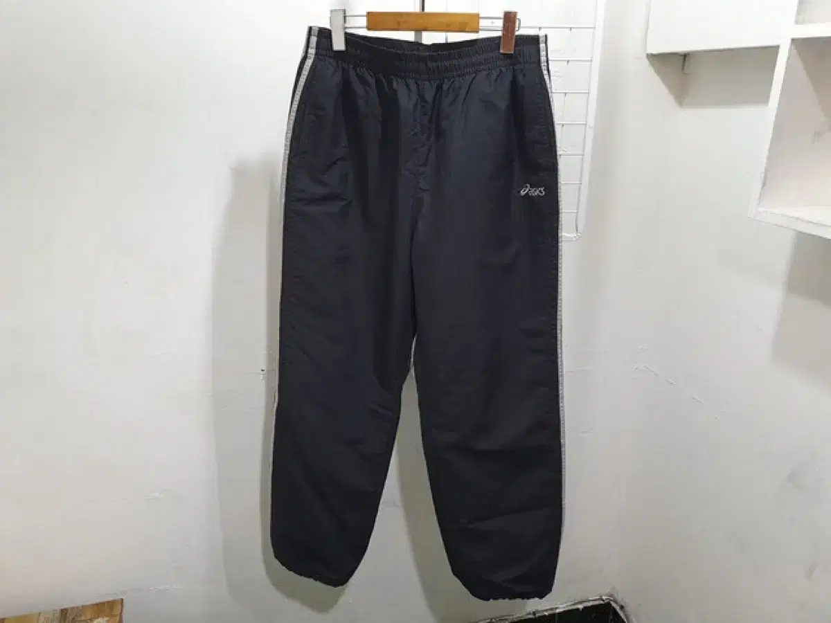 Asics Training Pants Winter (MAN XL-105)#366R
