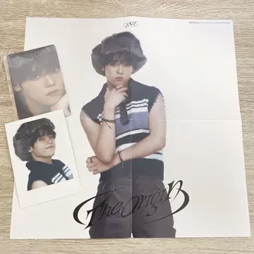 THE ORIGIN INI INISIDE 기무라 마사야
