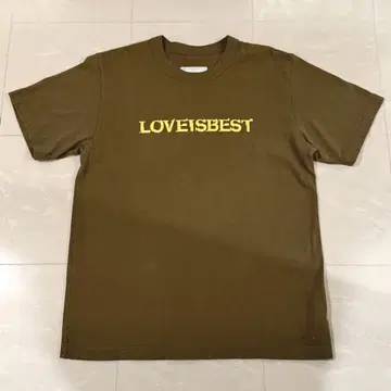 사카이 티셔츠 사카이 티셔츠 (LOVEISBEST)