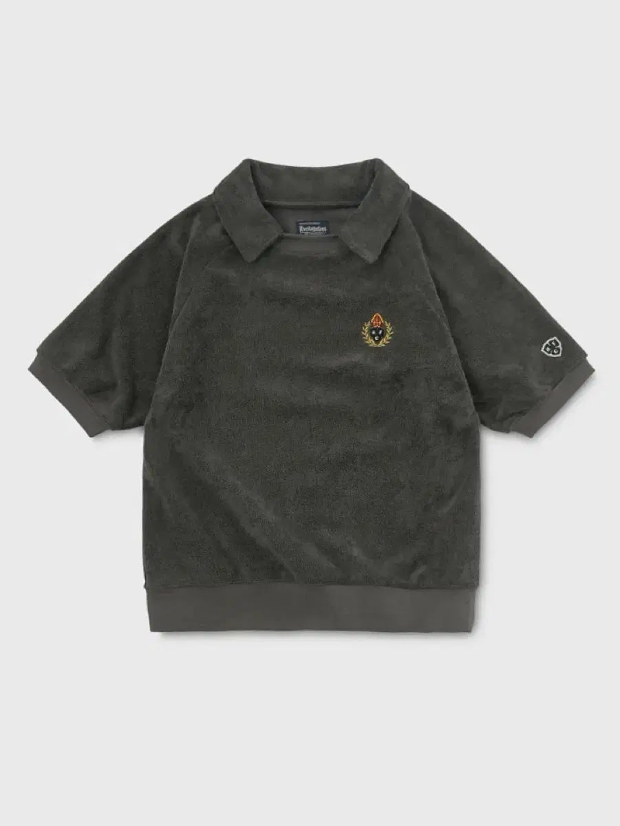 Heritagefloss Half Sleeve 헤리티지플로스 하프 슬리브