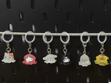 산리오 캐릭터즈