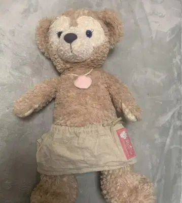 쉘 메이 봉제 인형
