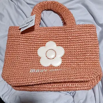 마리 콴토 백 새상품